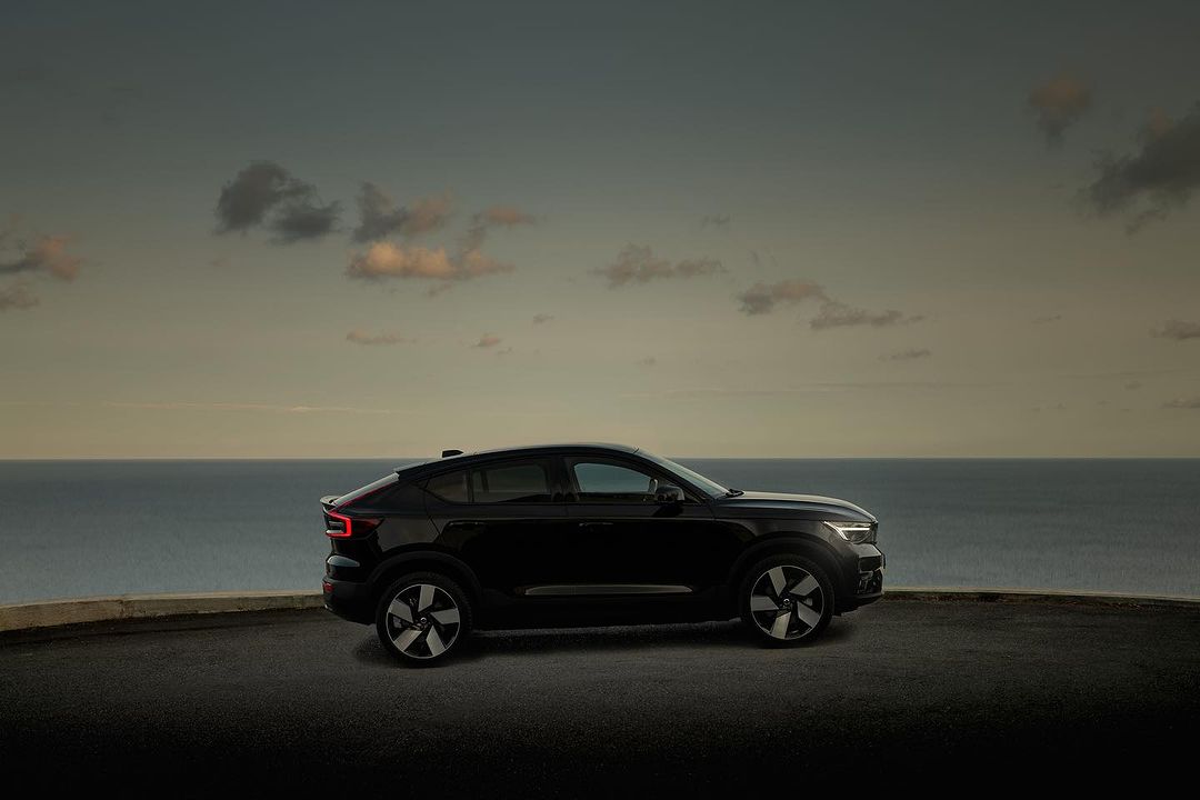 Volvo Cars |  Nov. 23