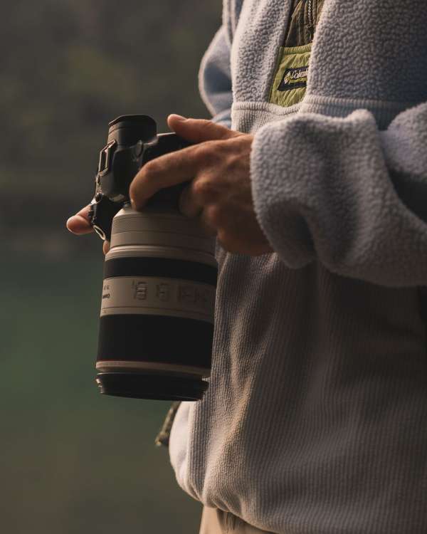 Dominik Baur