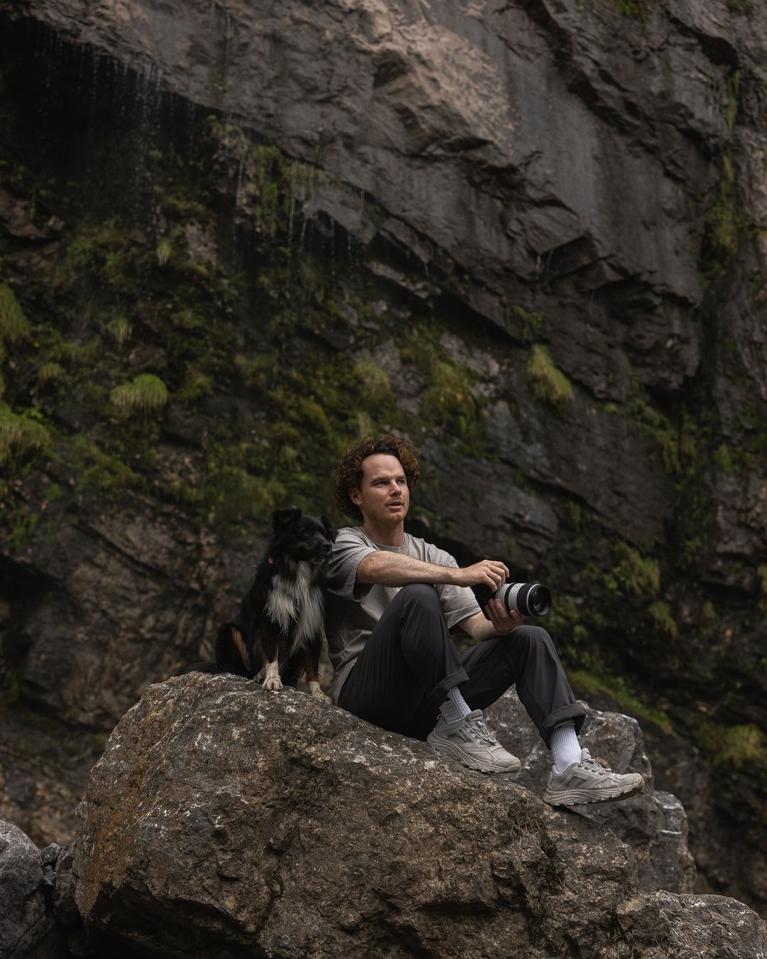 Dominik Baur
