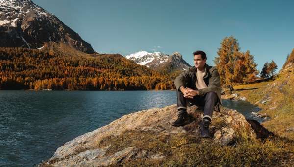 Dominik Baur