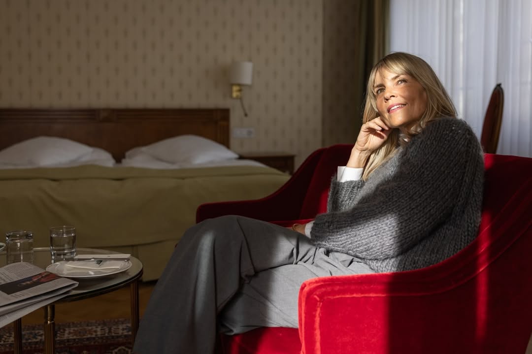 Dominik Baur X Hotel Waldhaus Sils Feb. 26