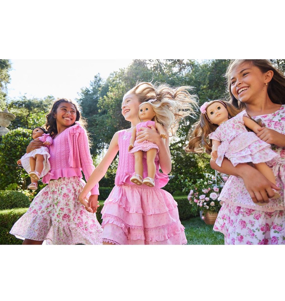 LoveShackFancy |  May. 22