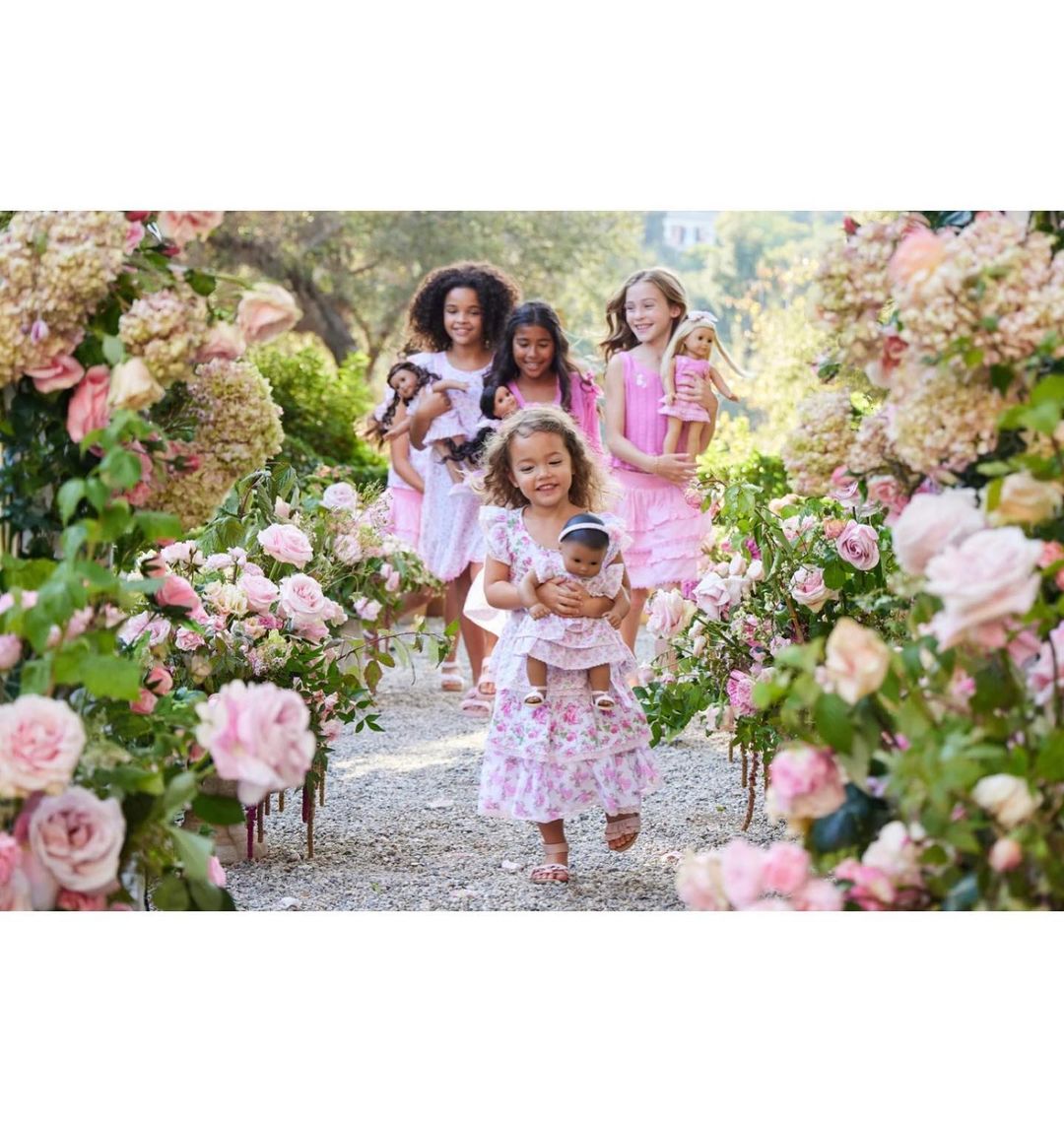 LoveShackFancy |  May. 22