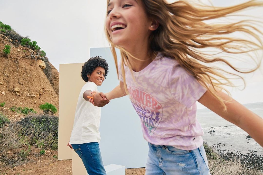 Lucky Brand |  Jun. 22