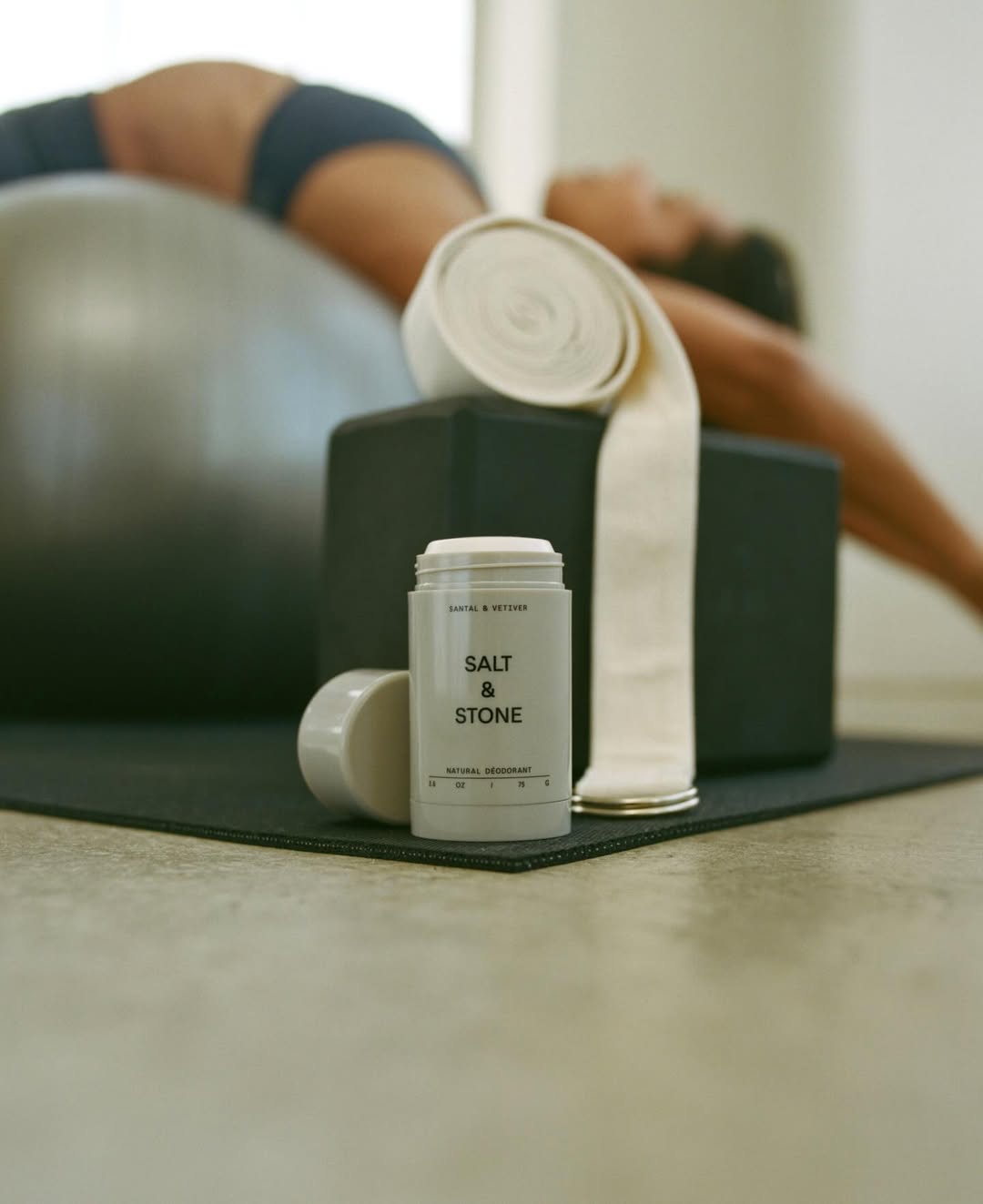 Monroe Alvarez X Salt & Stone