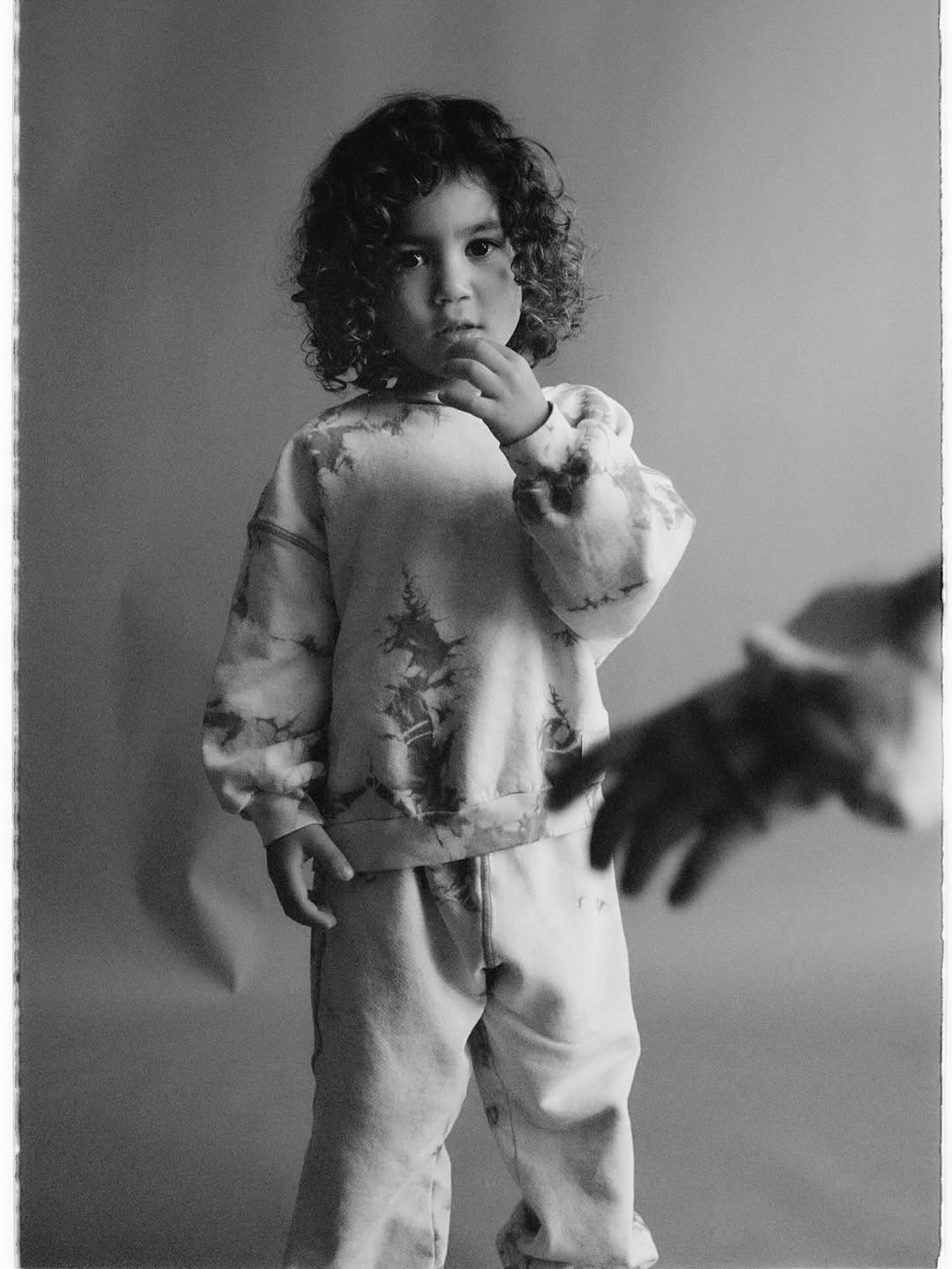 Monroe Alvarez X KOKO MOMO