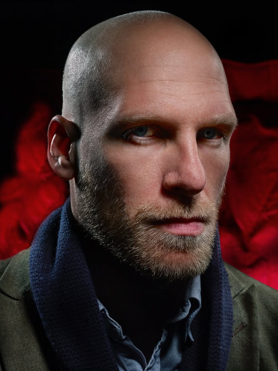 <a href="/doron-gild">Doron Gild</a> <span style="text-transform: none; white-space: nowrap;">Dec. 25</span>