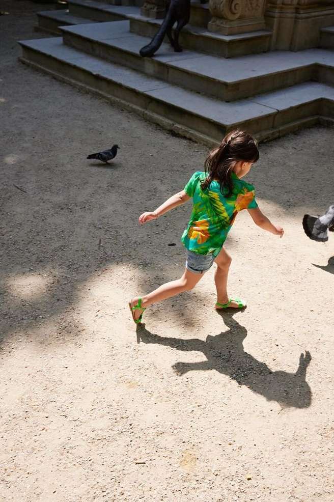 Soi Paris |  May. 22