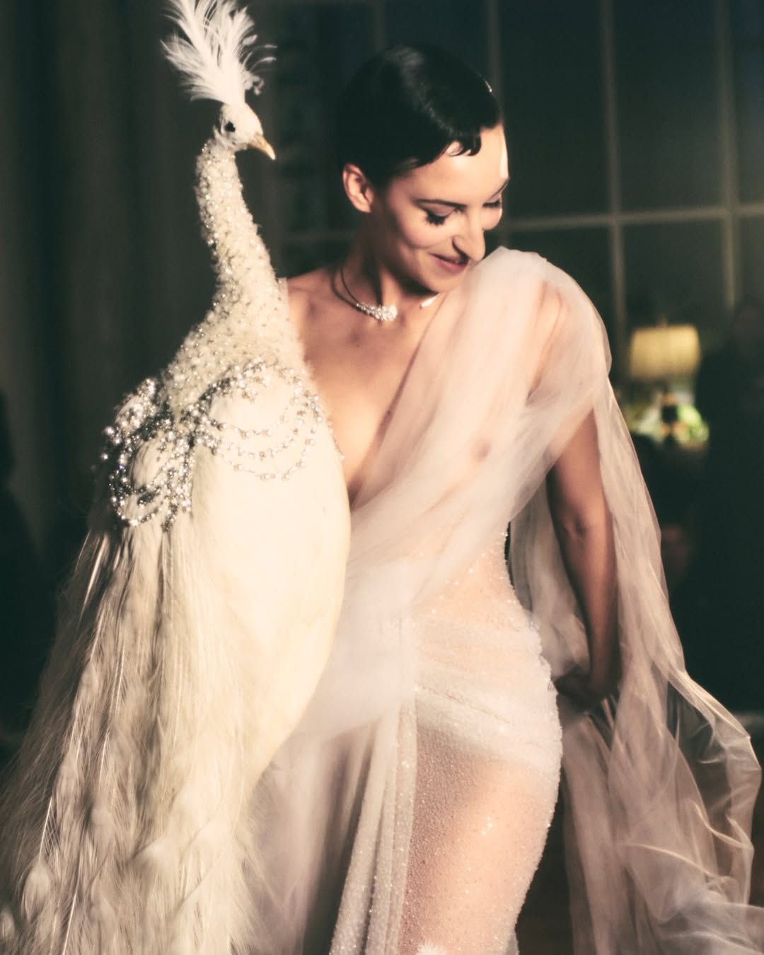 Douglas Irvine X Miss Sohee