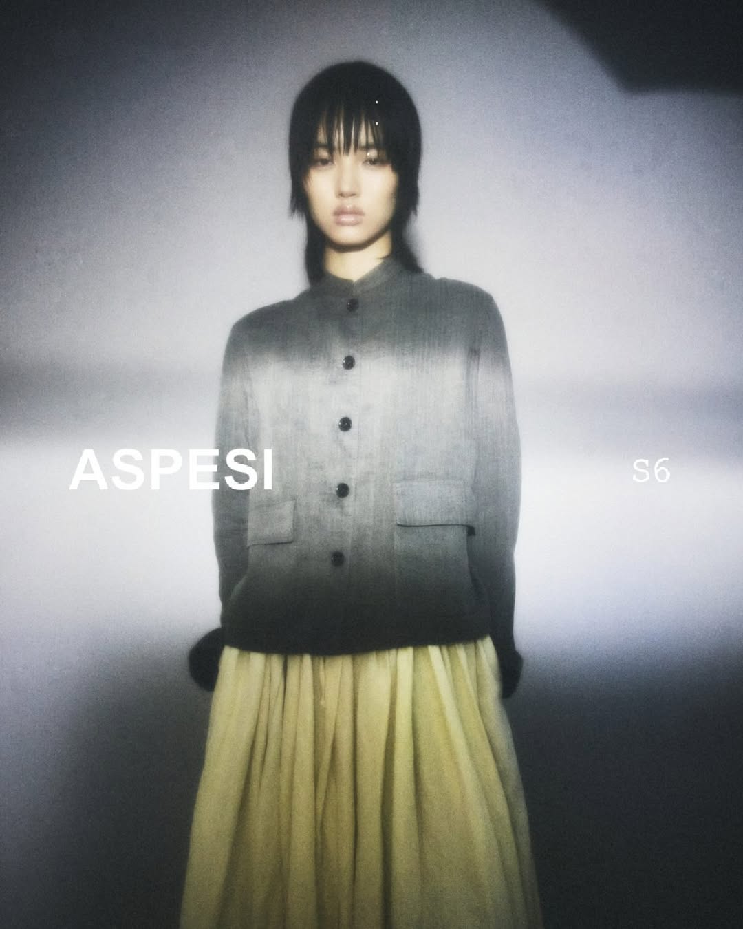 Douglas Irvine X ASPESI Mar. 26