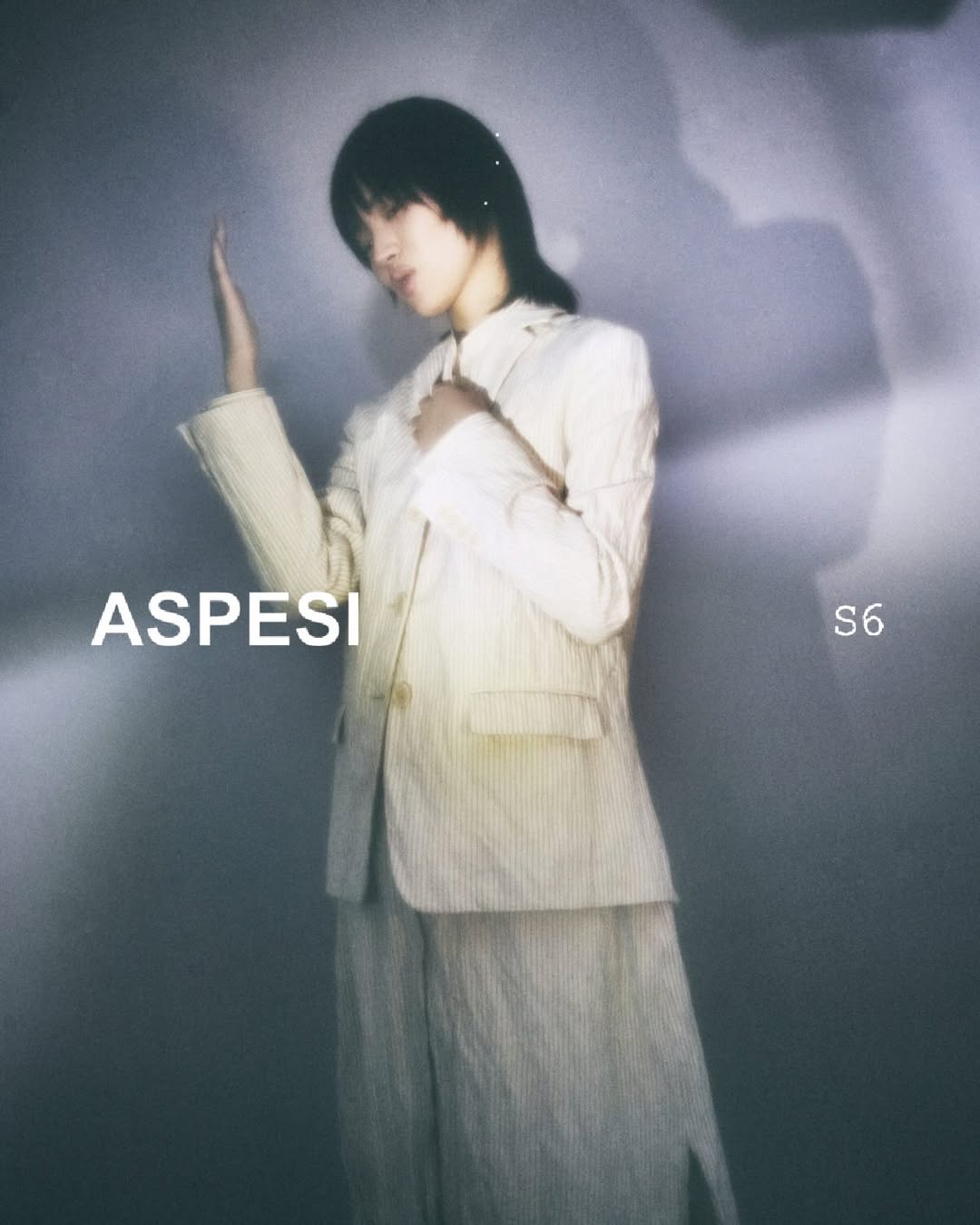 Douglas Irvine X ASPESI Mar. 26