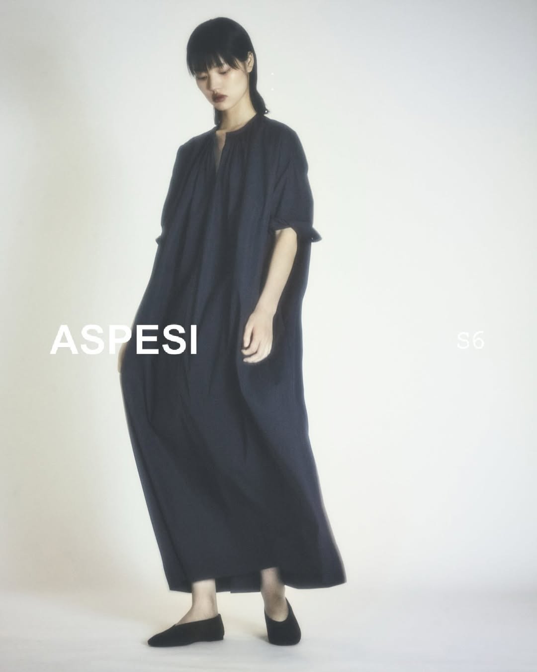 Douglas Irvine X ASPESI Mar. 26