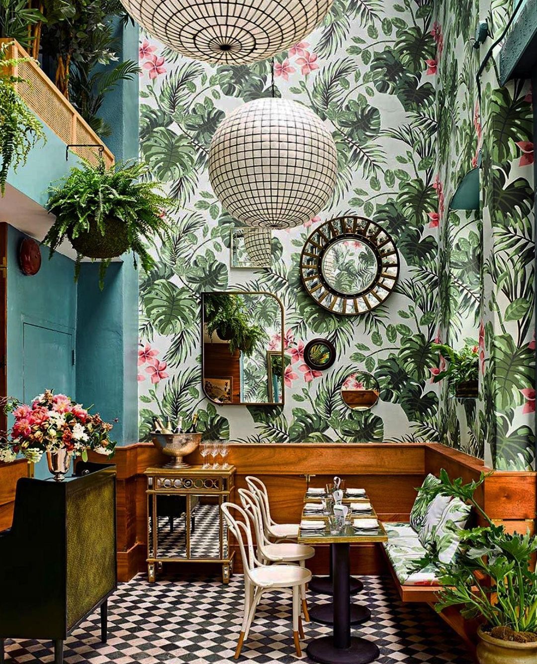 Departures Magazine |  Nov. 20