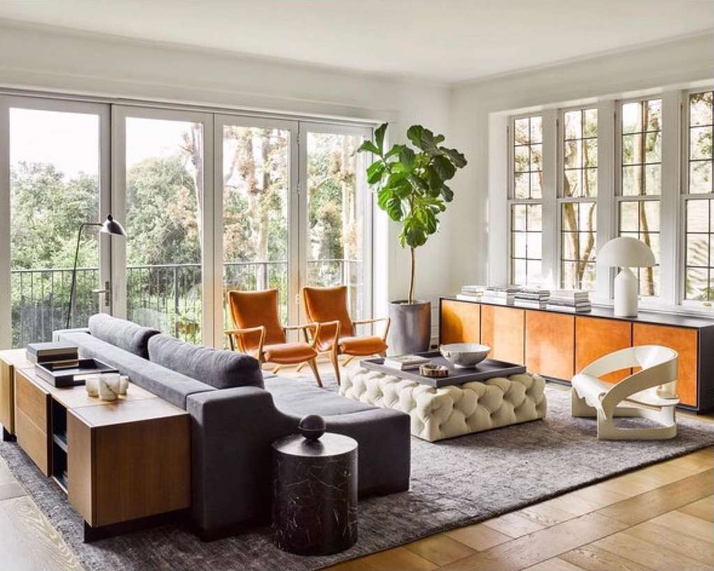 Architectural Digest España |  Jan. 21