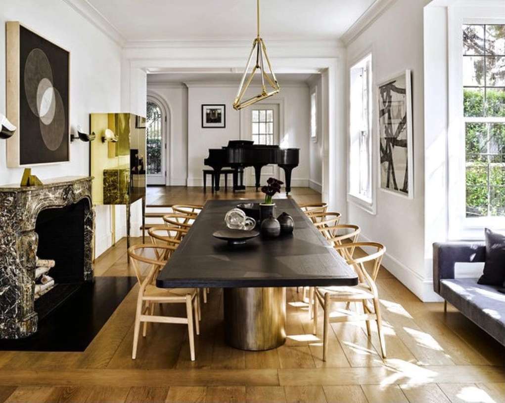 Architectural Digest España |  Jan. 21