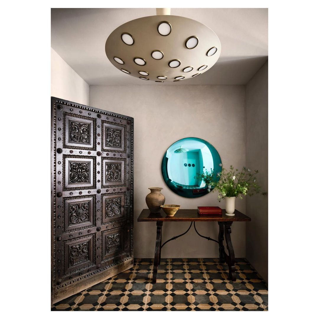 Architectural Digest |  Jan. 21