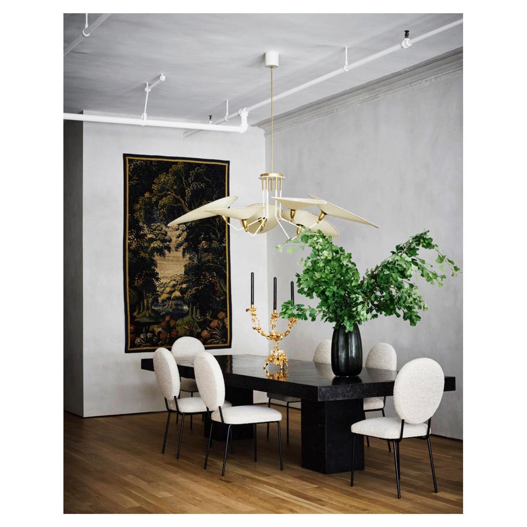 Architectural Digest |  Jan. 21