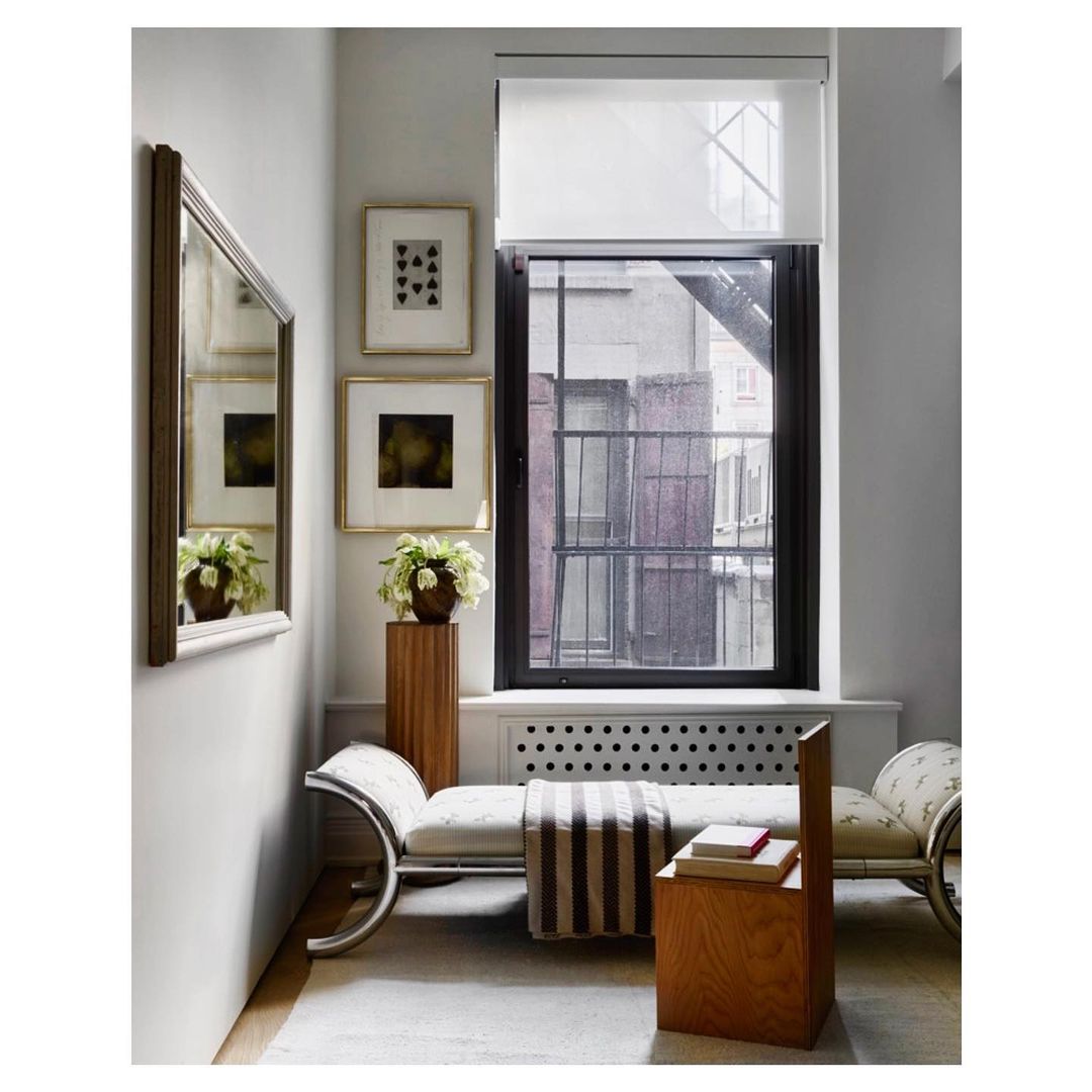 Architectural Digest |  Jan. 21