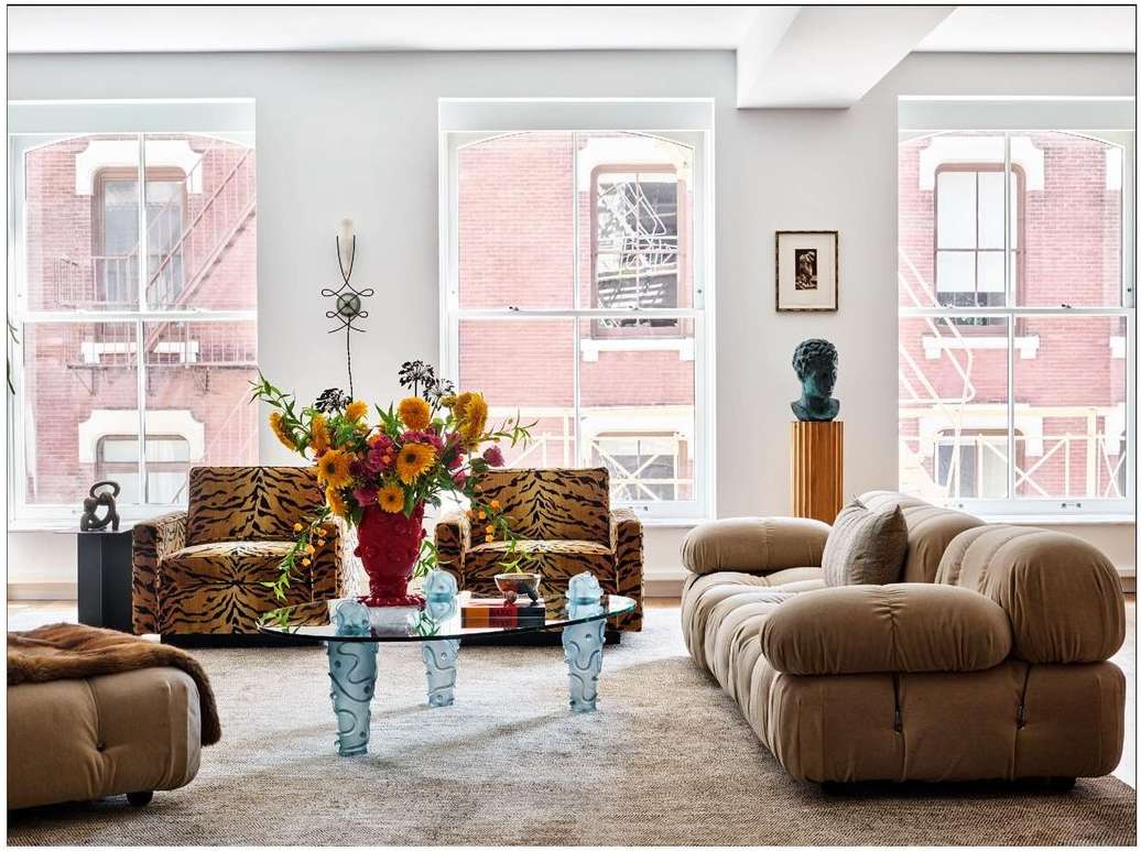 Elle Decor |  Mar. 21