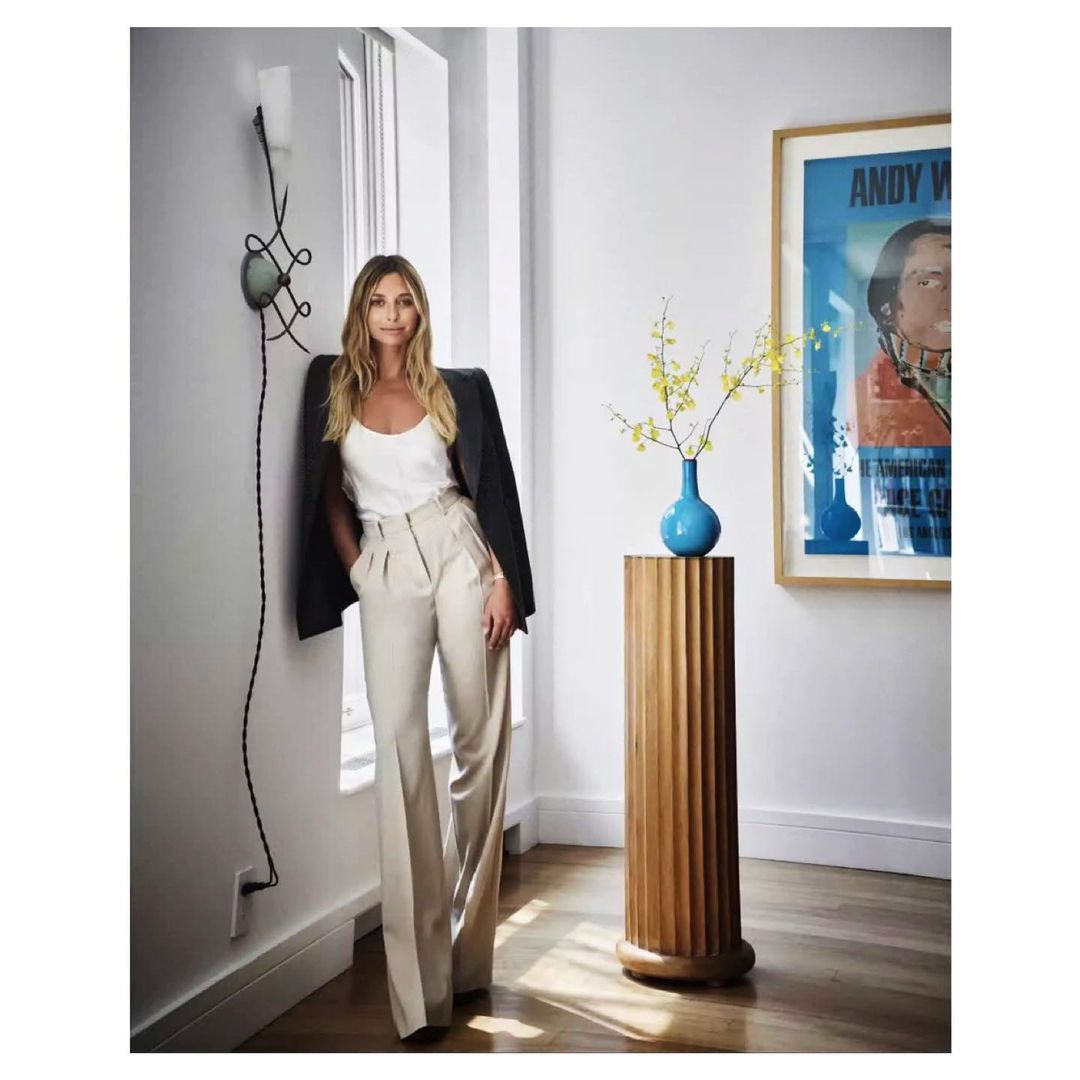 Elle Decor |  Mar. 21