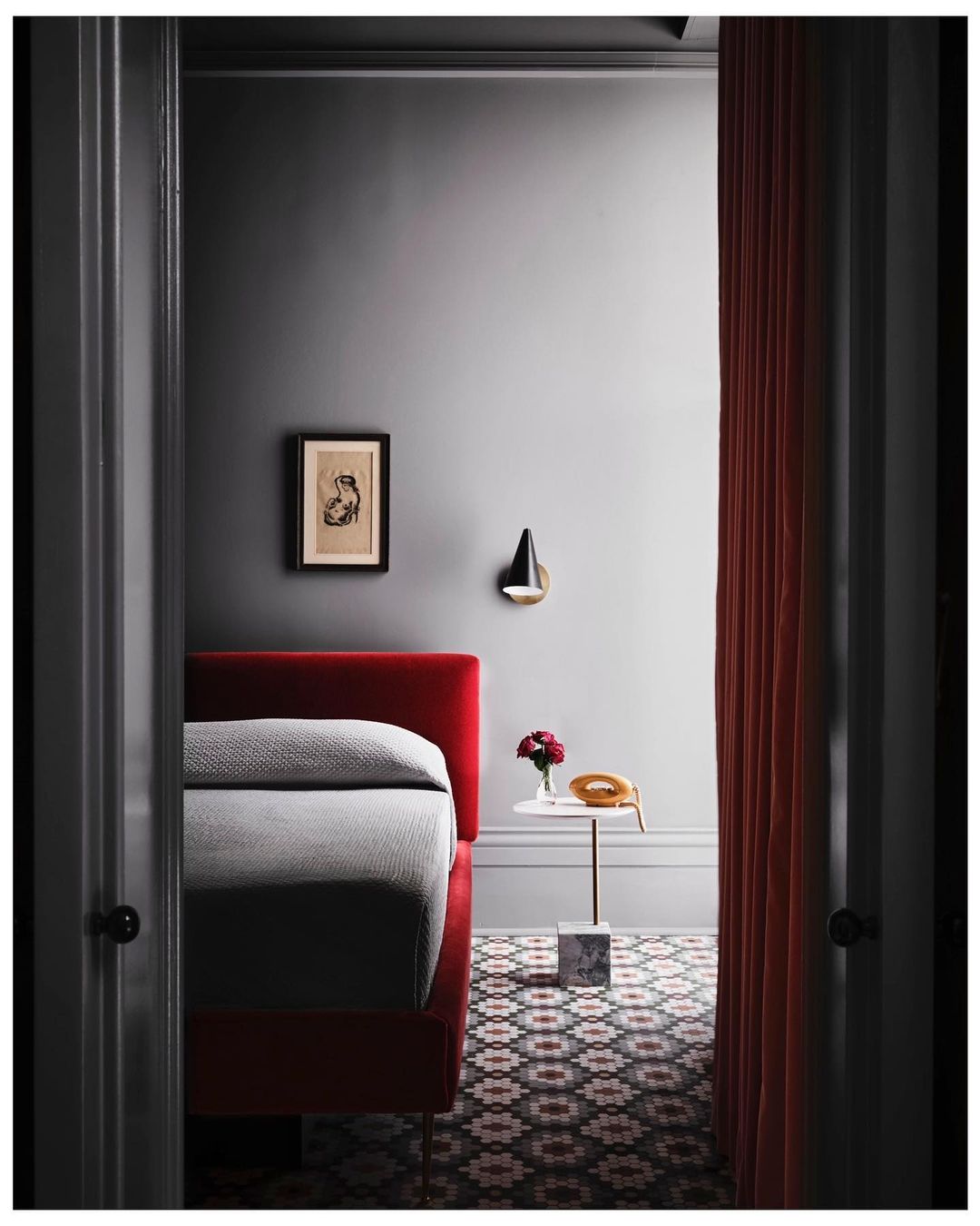 Architectural Digest |  Jun. 21