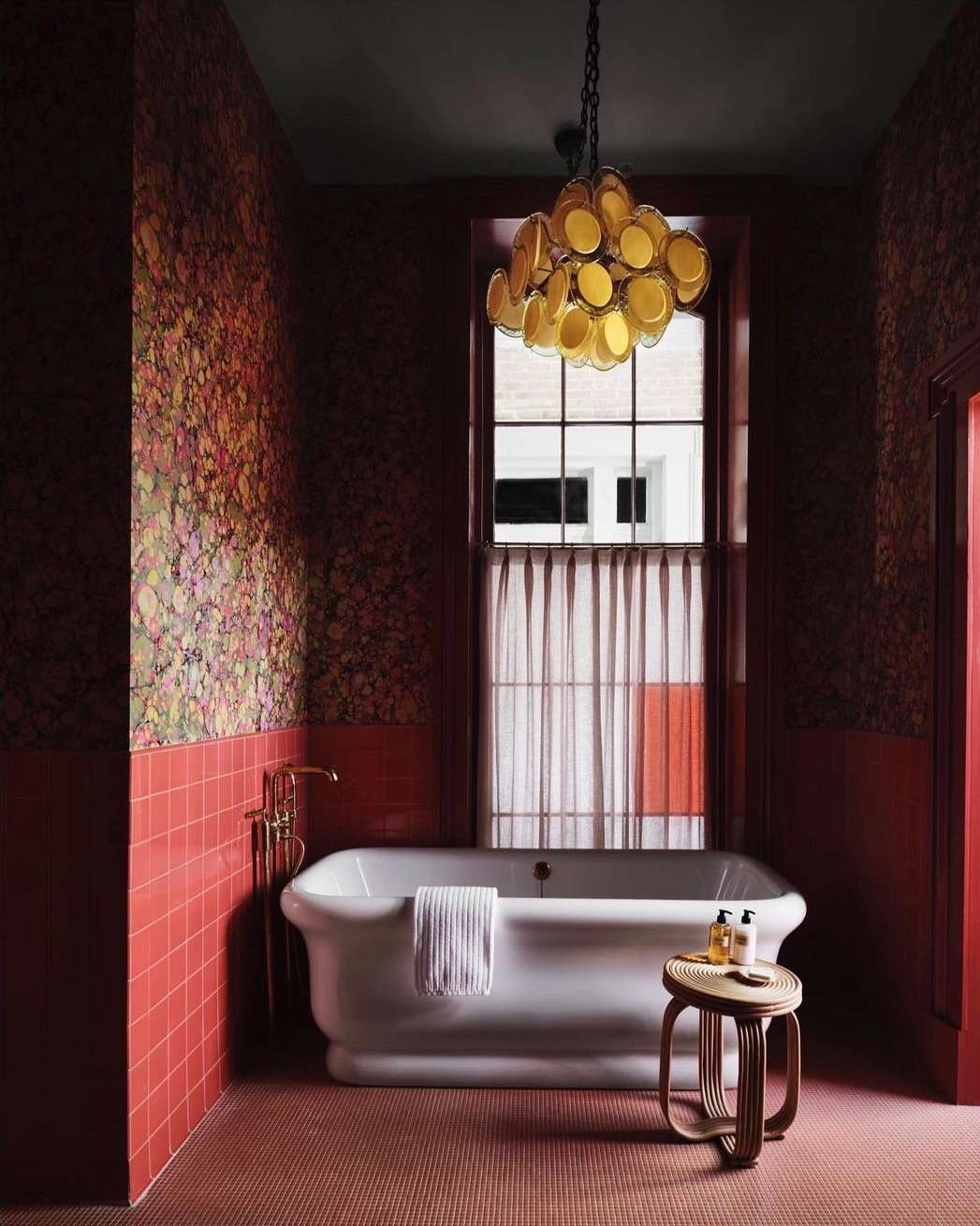 Architectural Digest |  Jun. 21