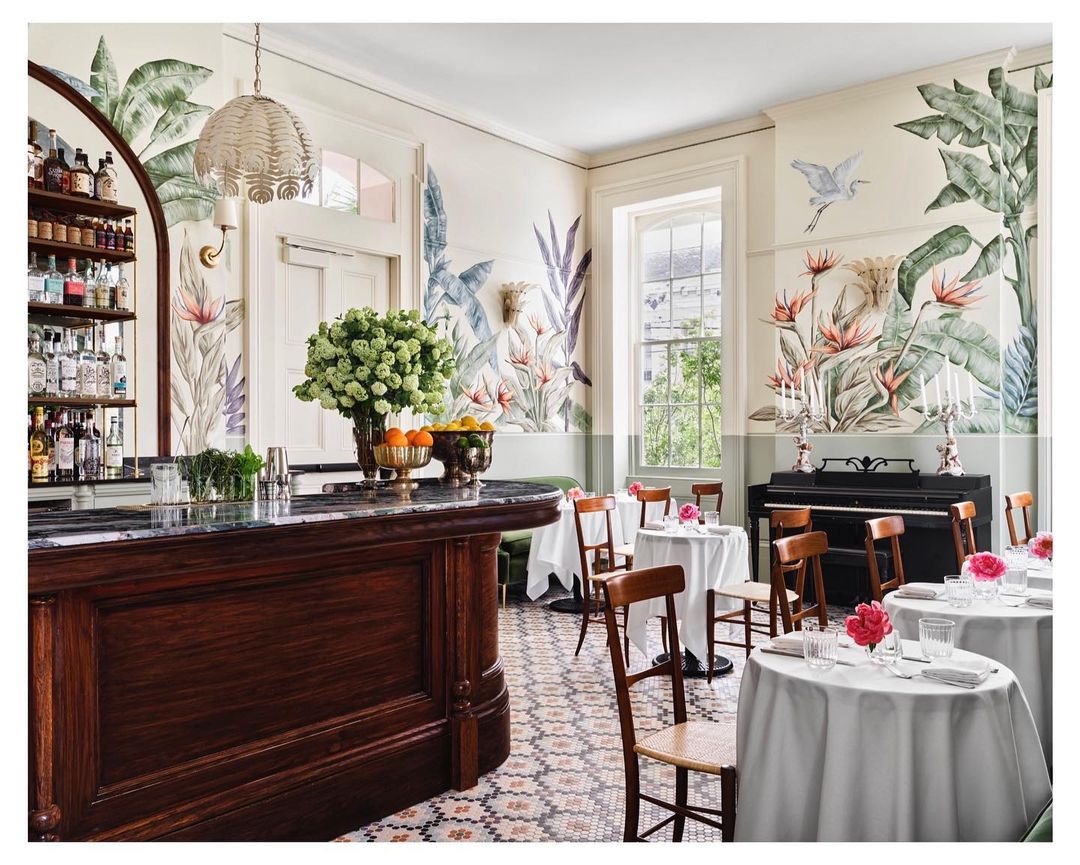 Architectural Digest |  Jun. 21