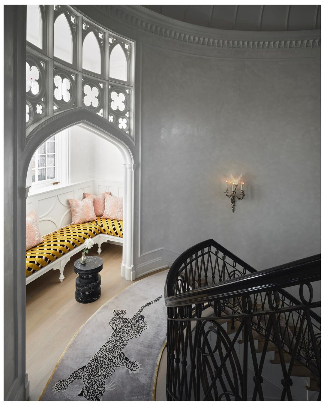 AD Middle East |  Jan. 22