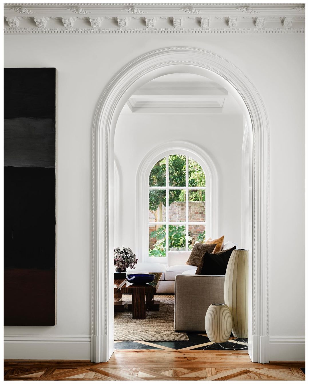 Architectural Digest |  Jul. 22