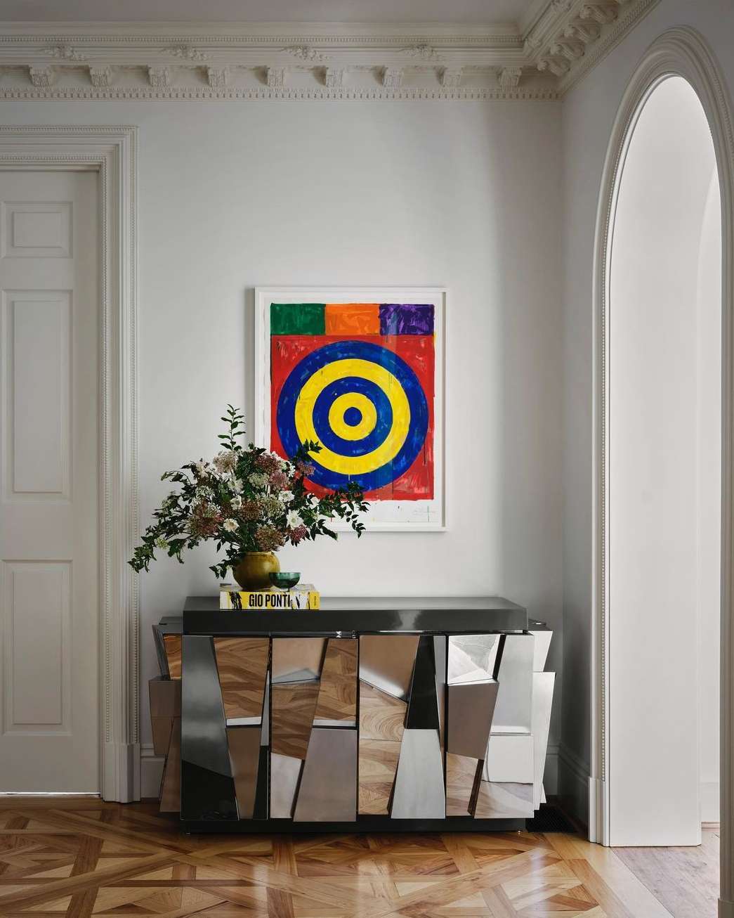 Architectural Digest |  Jul. 22