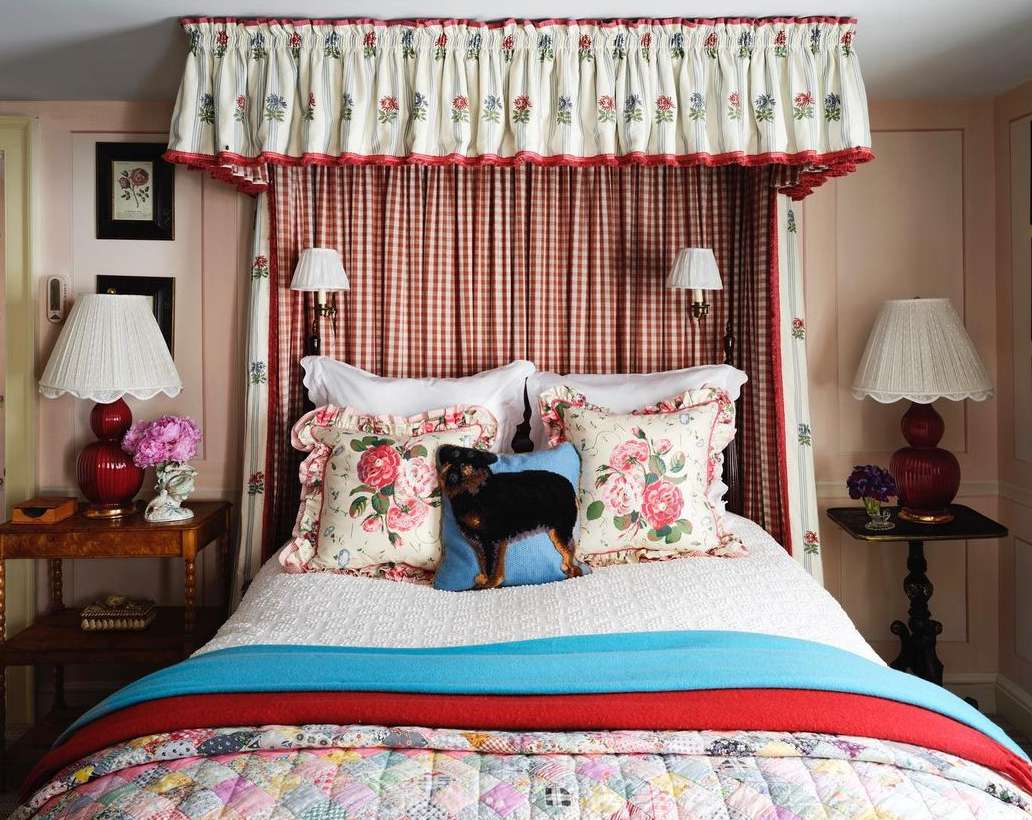 Architectural Digest |  Mar. 23