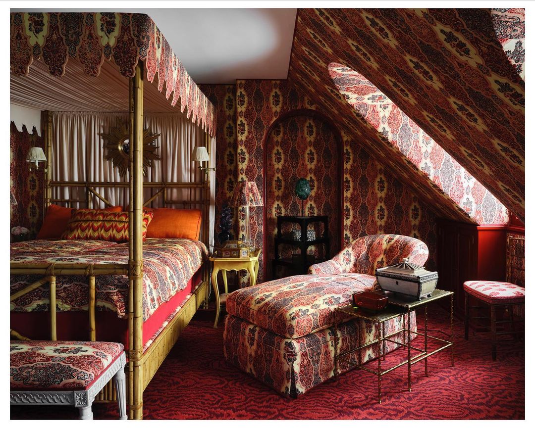 Architectural Digest |  Mar. 23