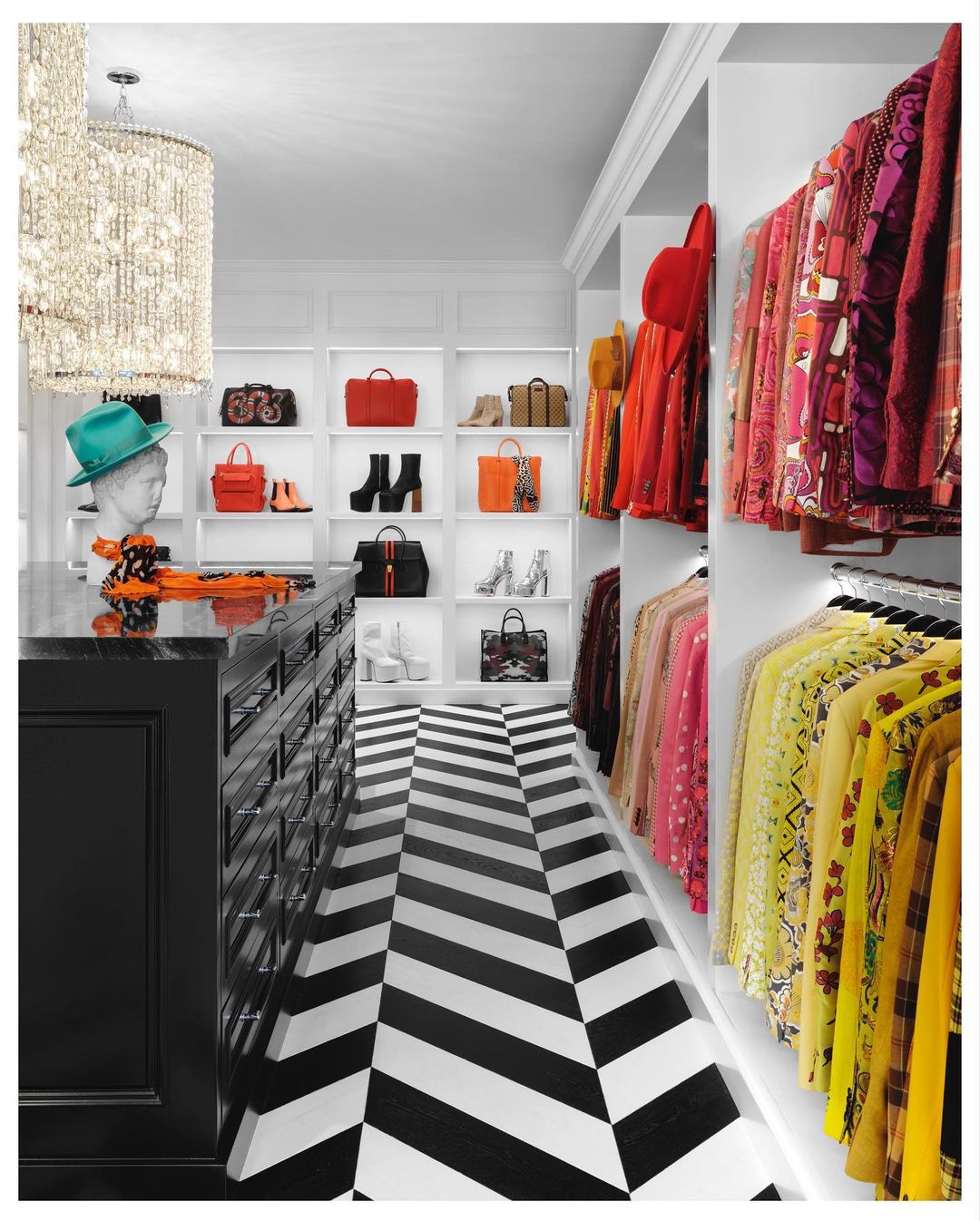 Architectural Digest |  May. 23