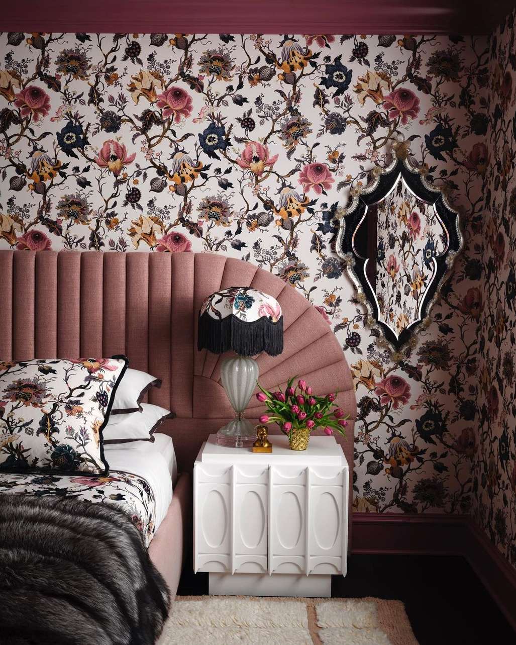 Architectural Digest |  May. 23