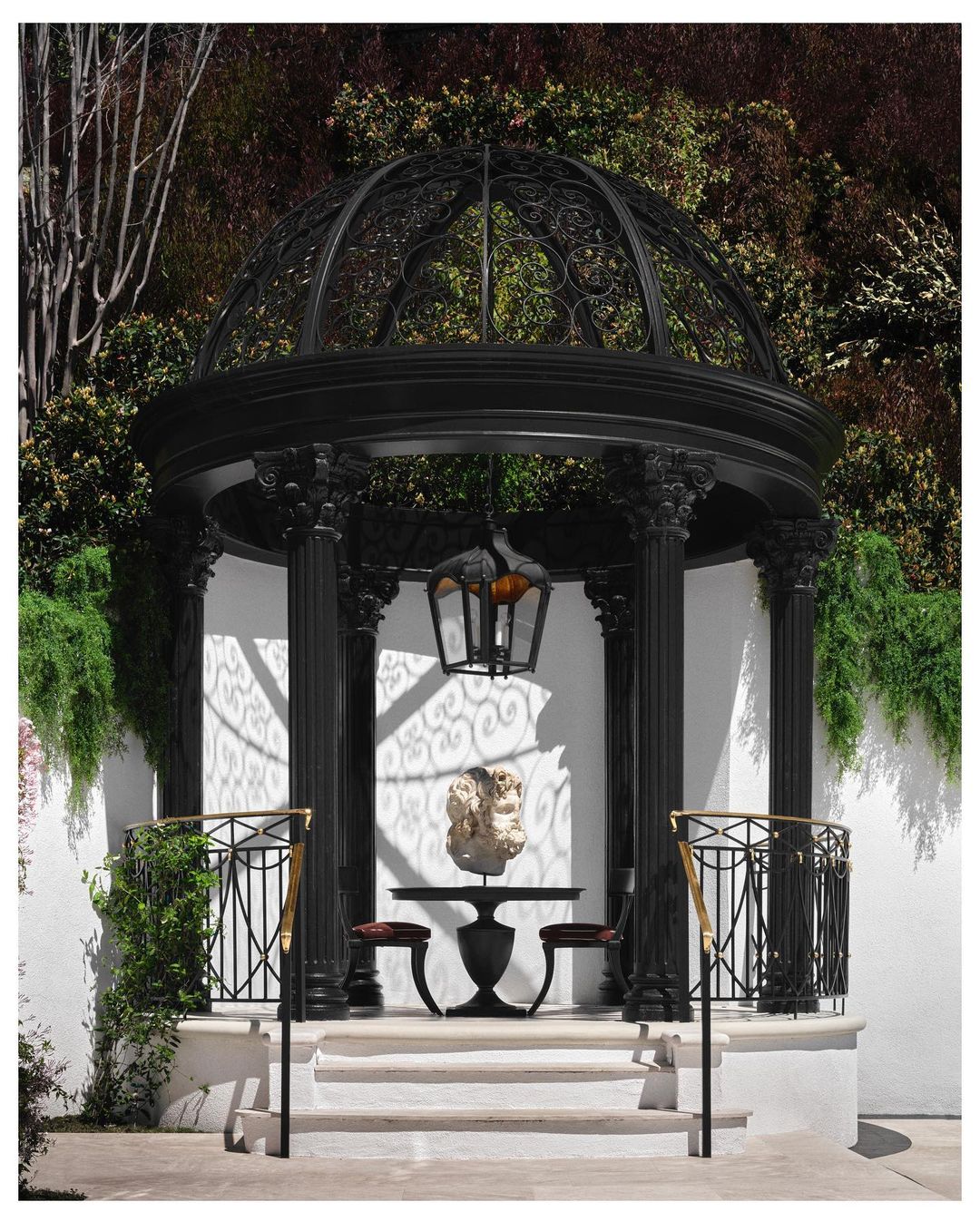 Architectural Digest |  May. 23