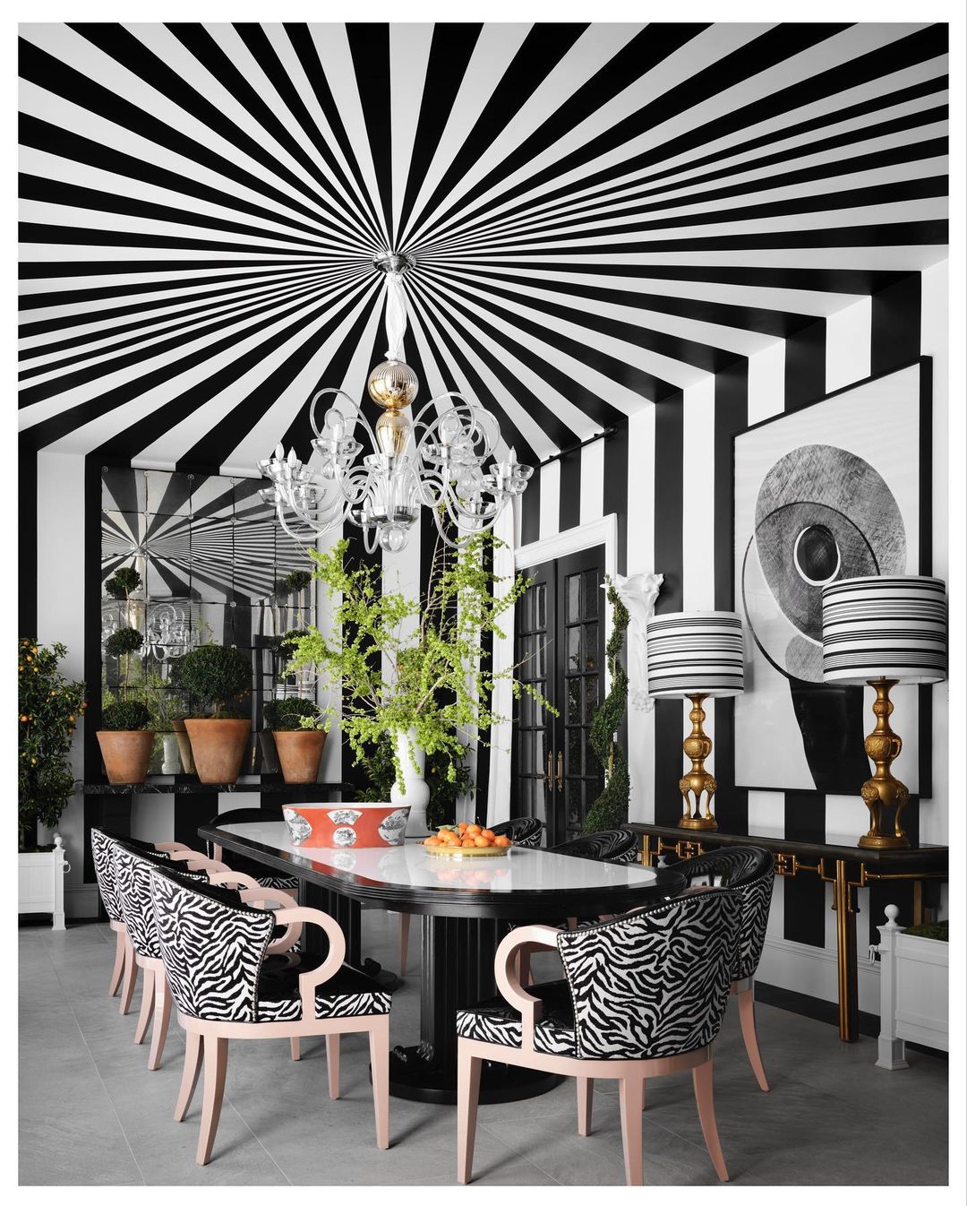 Architectural Digest |  May. 23