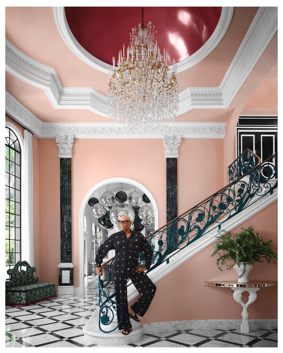 Architectural Digest |  May. 23