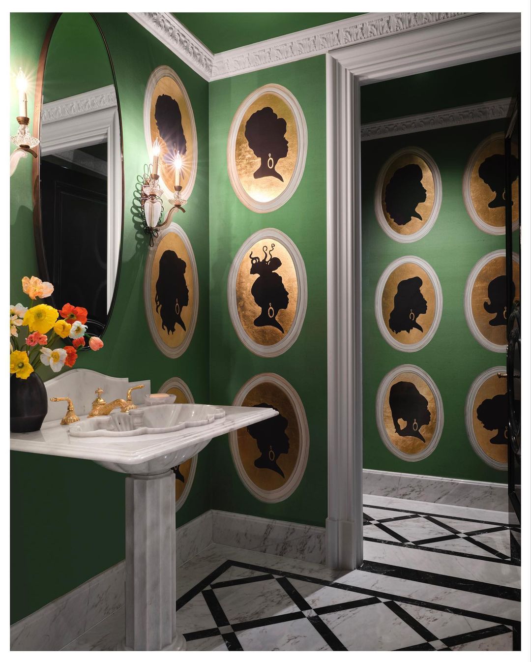 Architectural Digest |  May. 23