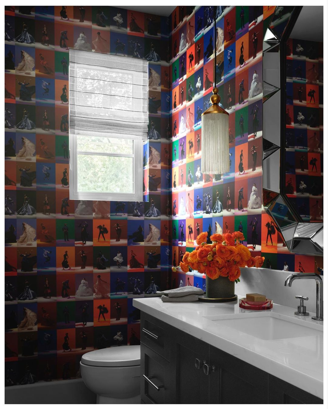 Architectural Digest |  Aug. 23