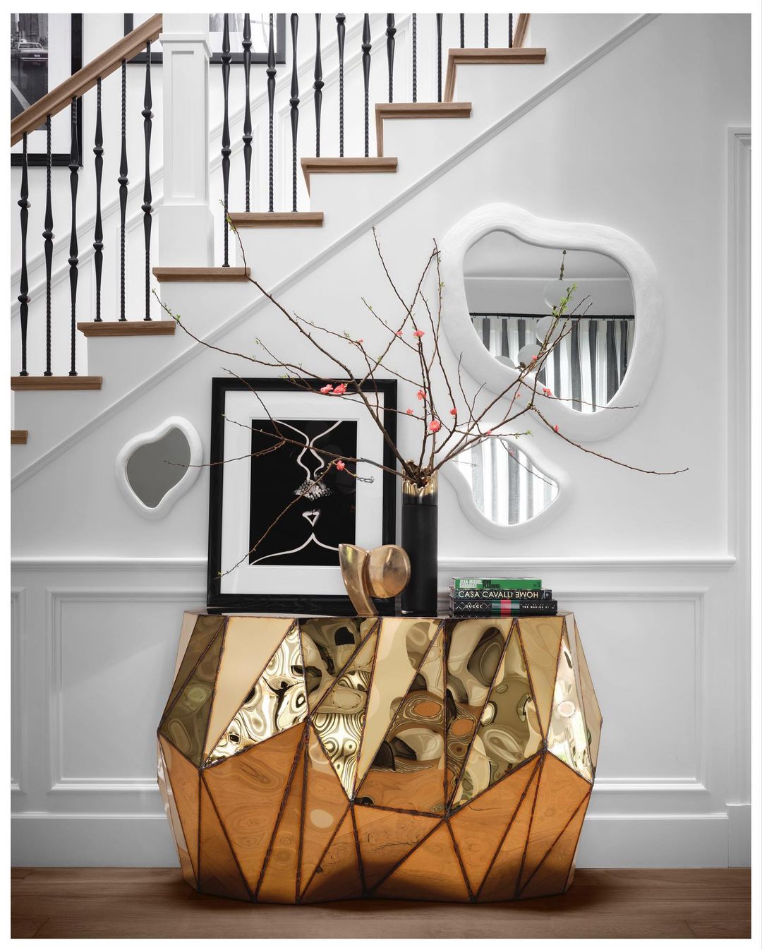 Architectural Digest |  Aug. 23