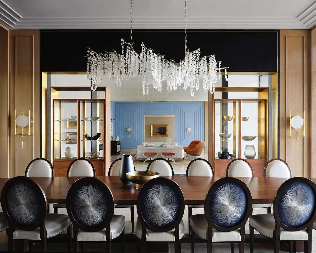 Elle Decor Spain |  Oct. 23