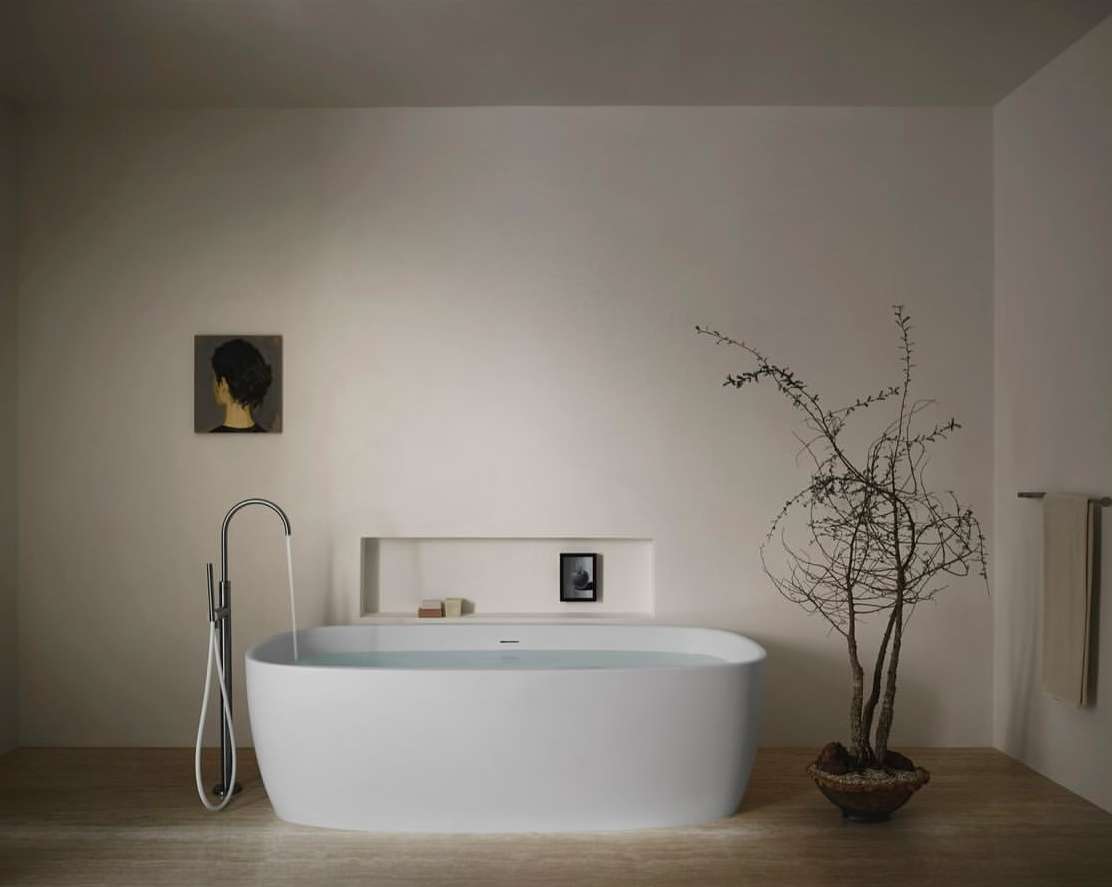 Douglas Friedman X La Galerie magazine Oct. 25