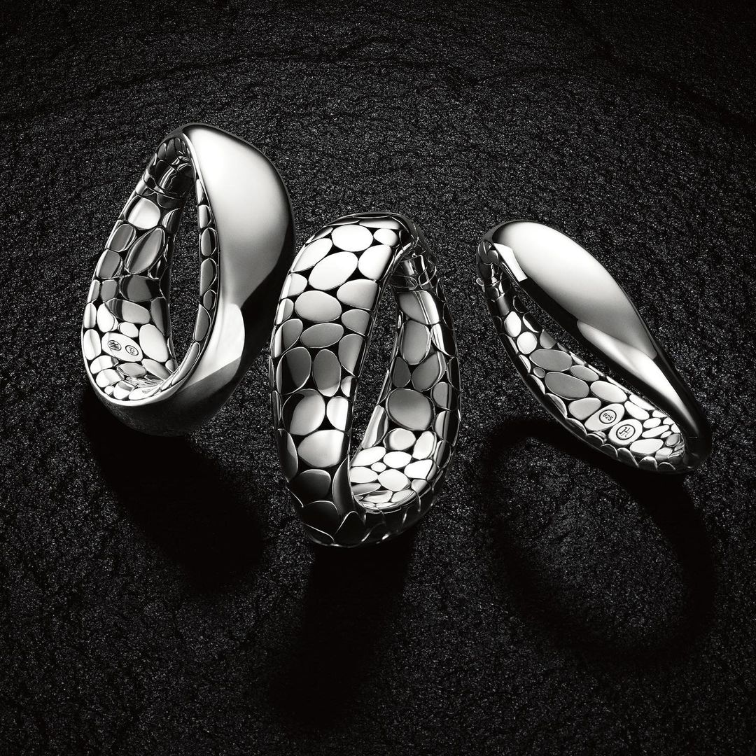 John Hardy Jewelry |  Dec. 20