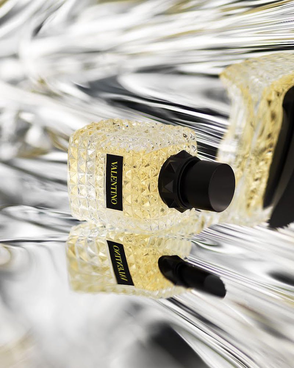 Valentino |  Aug. 21