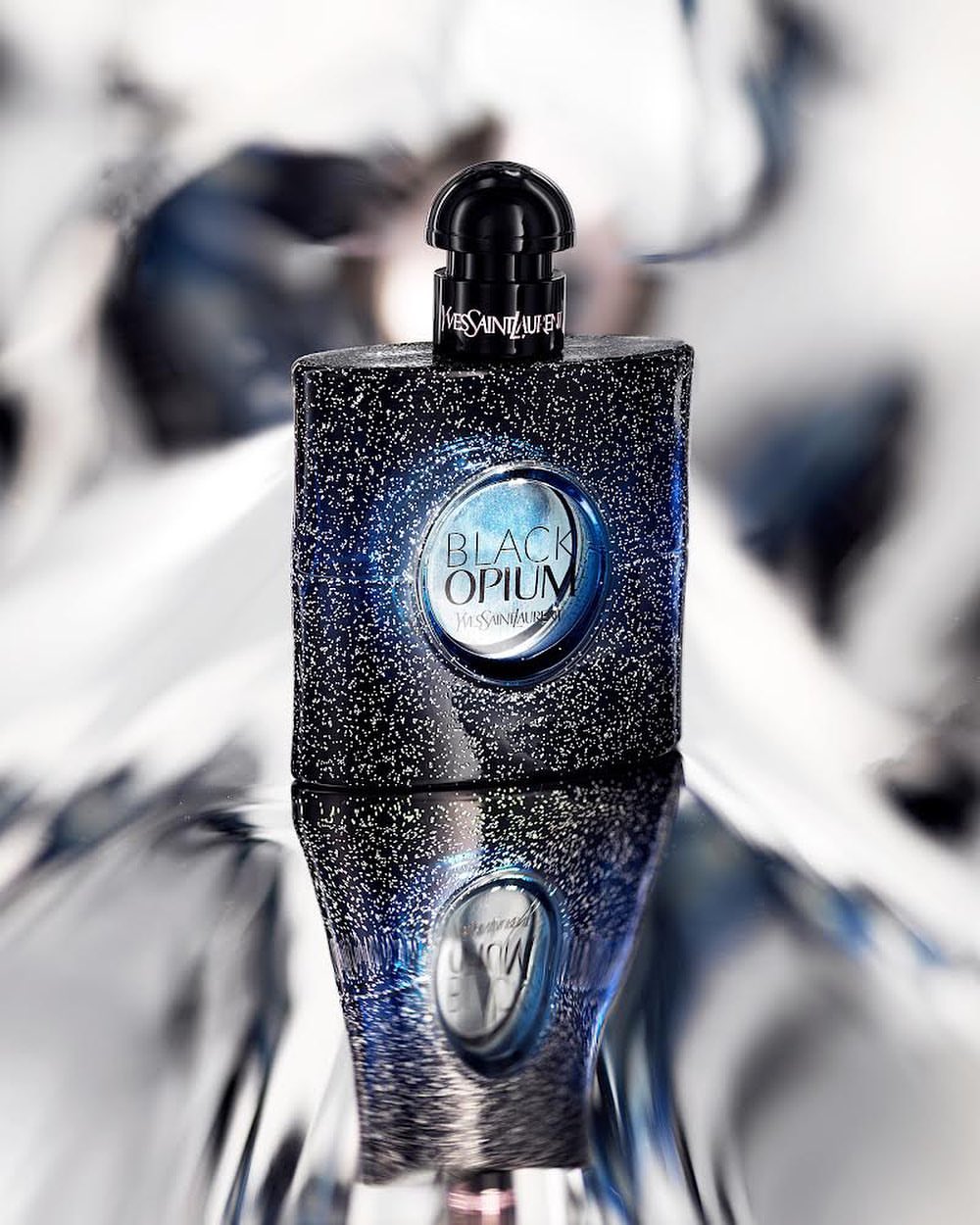 YSL Beauty |  Aug. 21