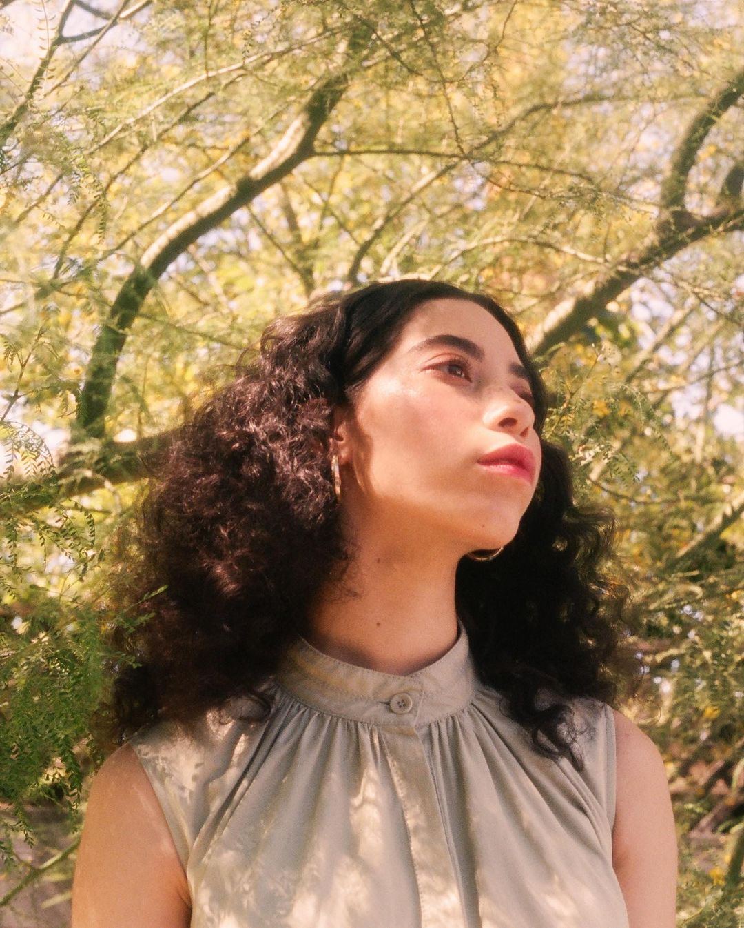 Teen Vogue |  Aug. 21