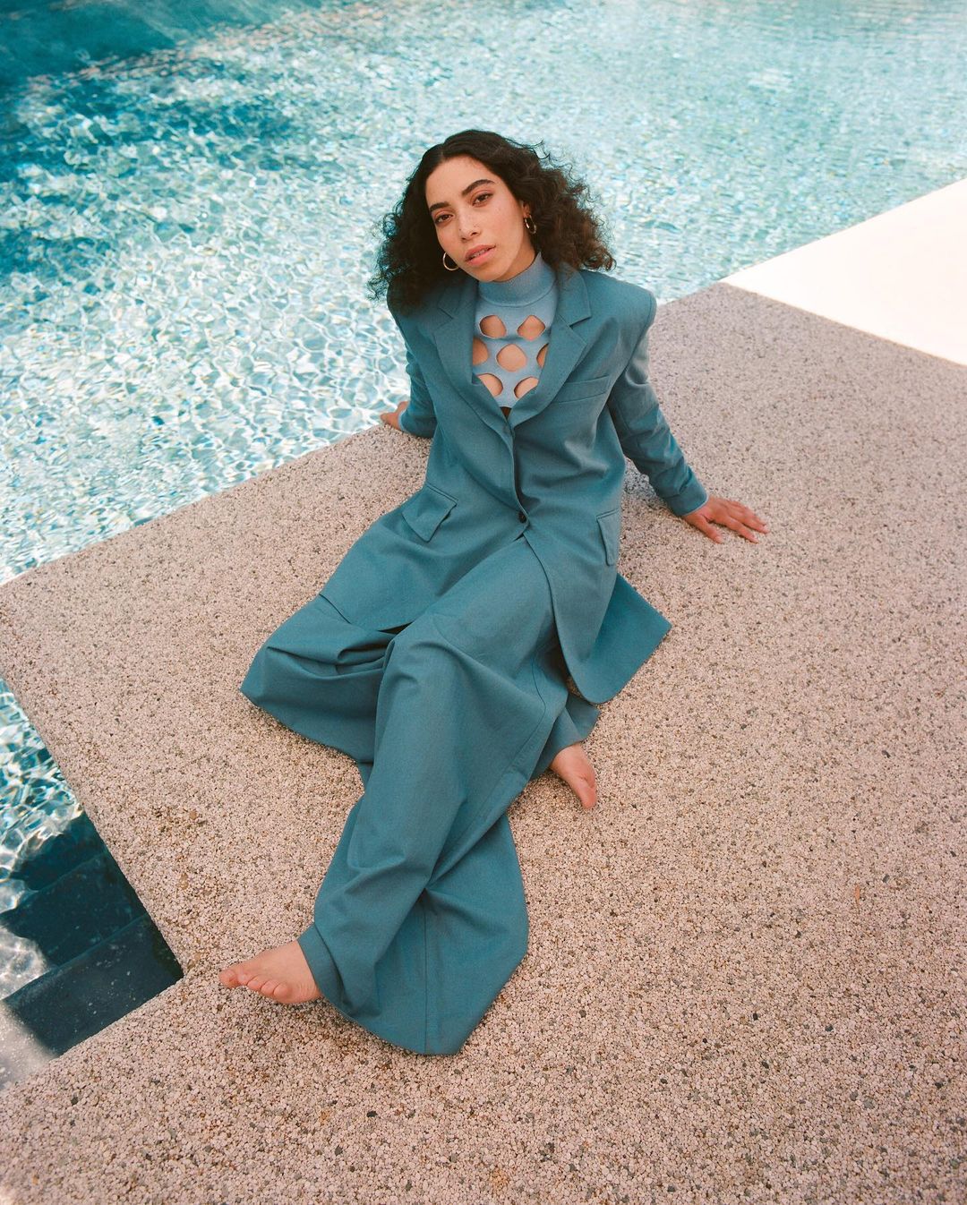 Teen Vogue |  Aug. 21