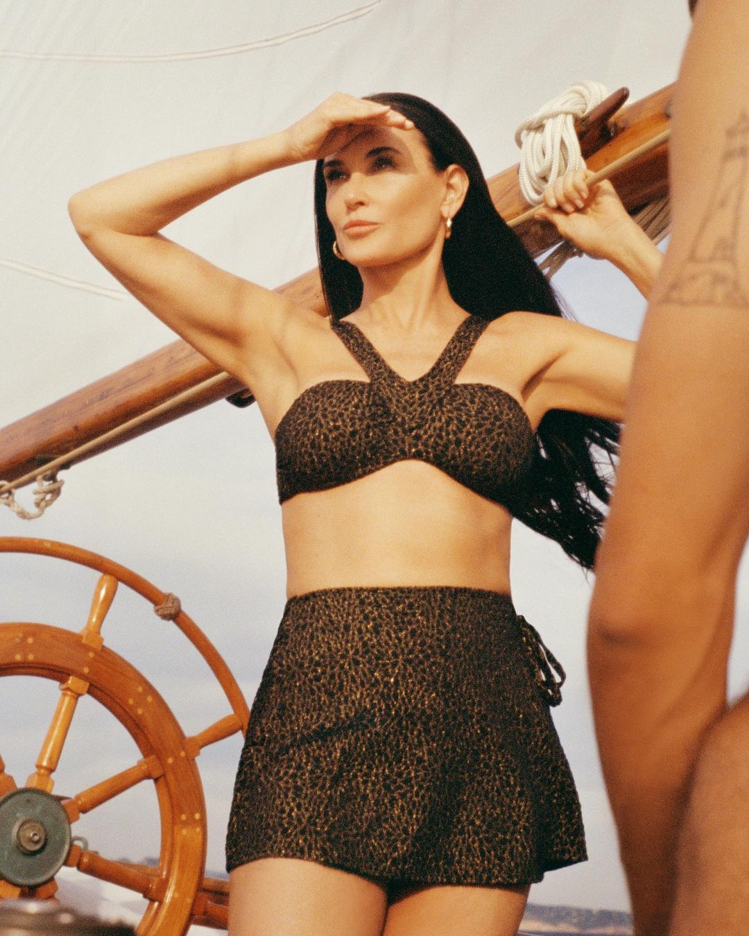 Andies Swim |  Jul. 22