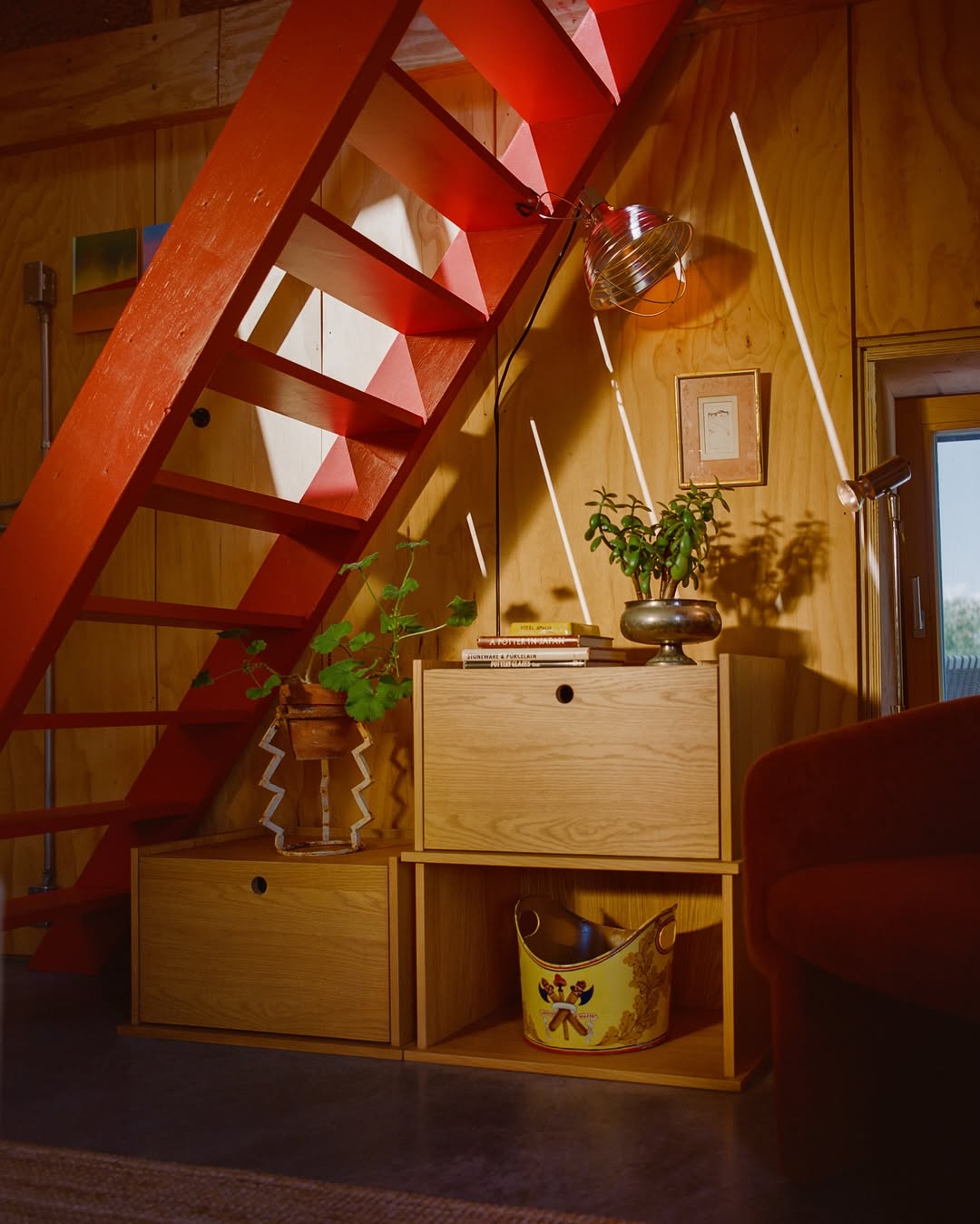 Drew Escriva X Sundays Nov. 25