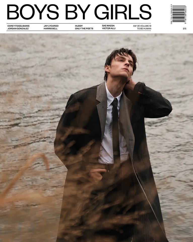 BEST COVERS FW25 US 12/12/25